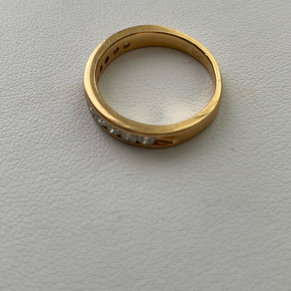💎Diamond Band - Picture 5 of 5